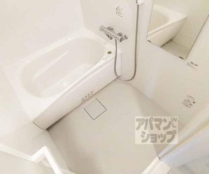 【エクセル新十条】間取