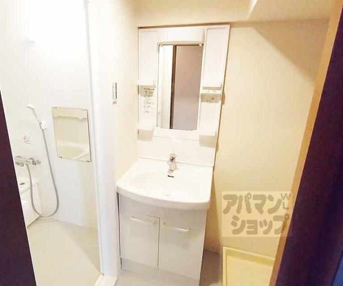 【エクセル新十条】間取