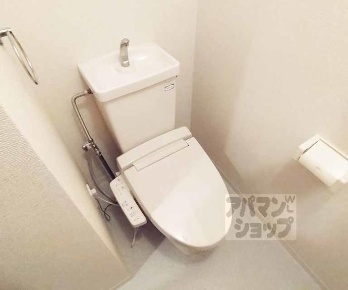 【エクセル新十条】間取