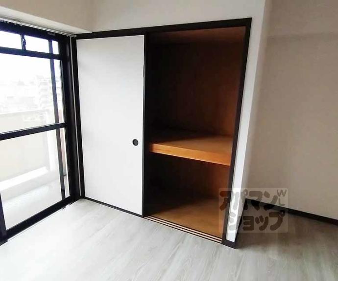 【エクセル新十条】間取