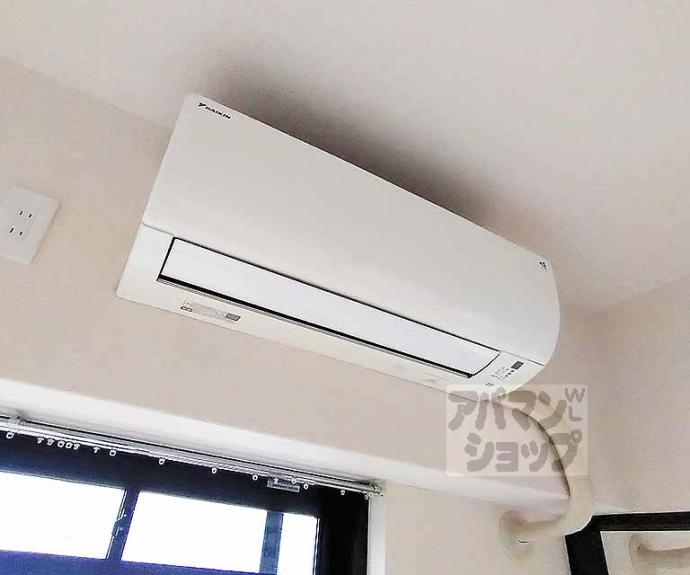 【エクセル新十条】間取