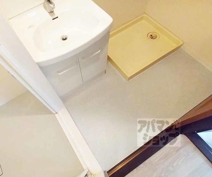 【エクセル新十条】間取