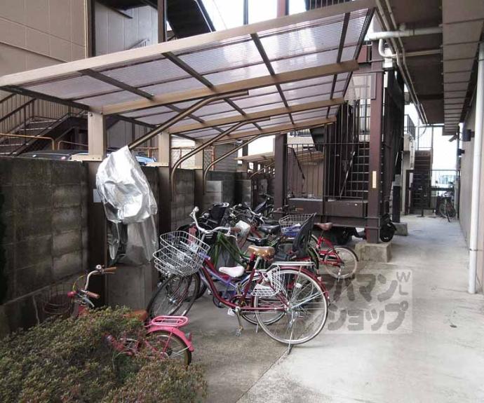 【エクセル新十条】間取