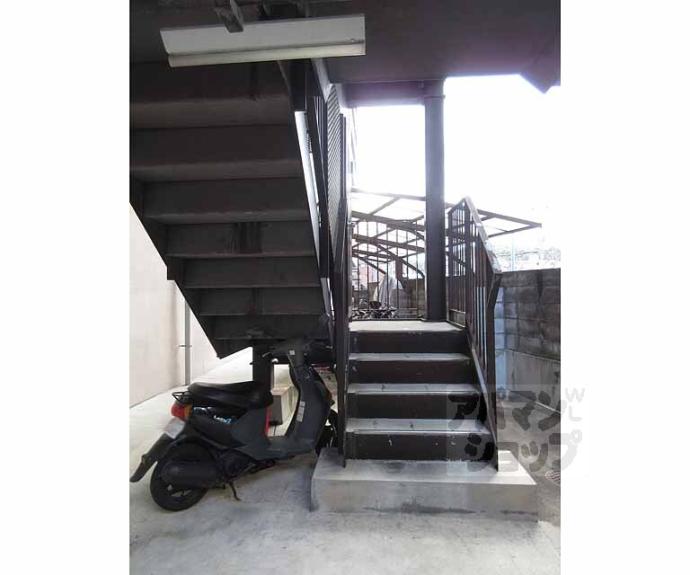 【エクセル新十条】間取