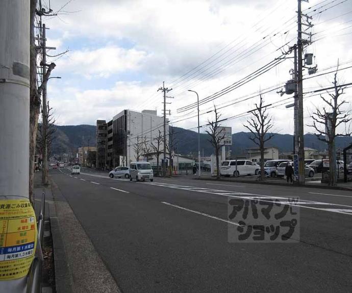 【エクセル新十条】間取