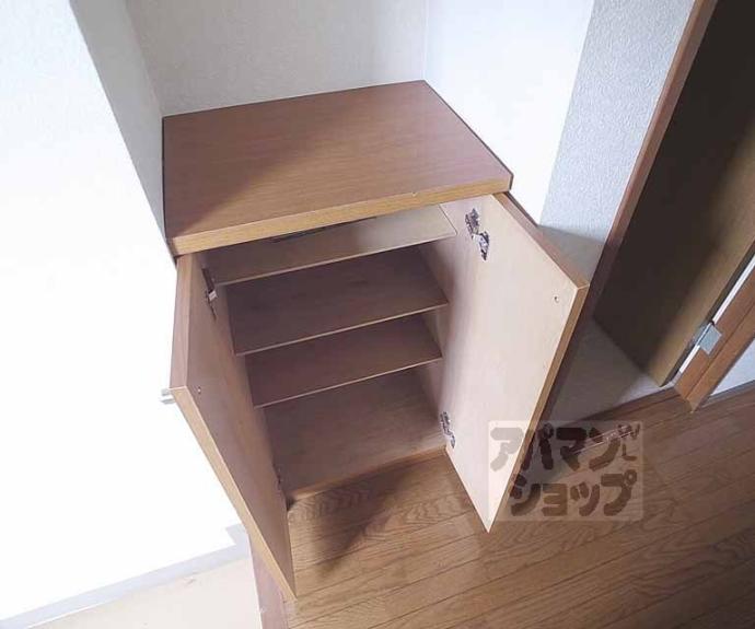 【エクセル新十条】間取