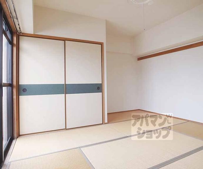 【エクセル新十条】間取