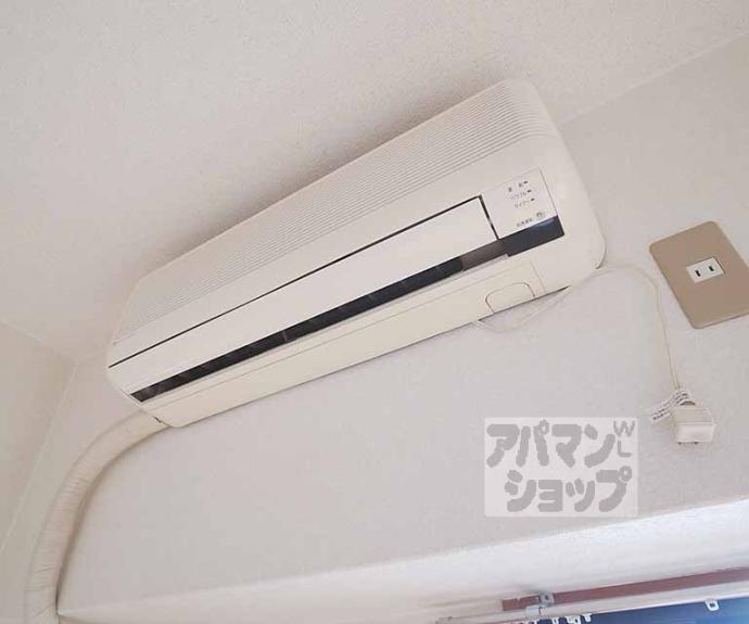 【エクセル新十条】間取