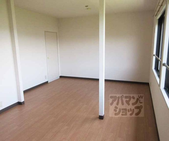 【ラテール音羽　Ａ棟】間取