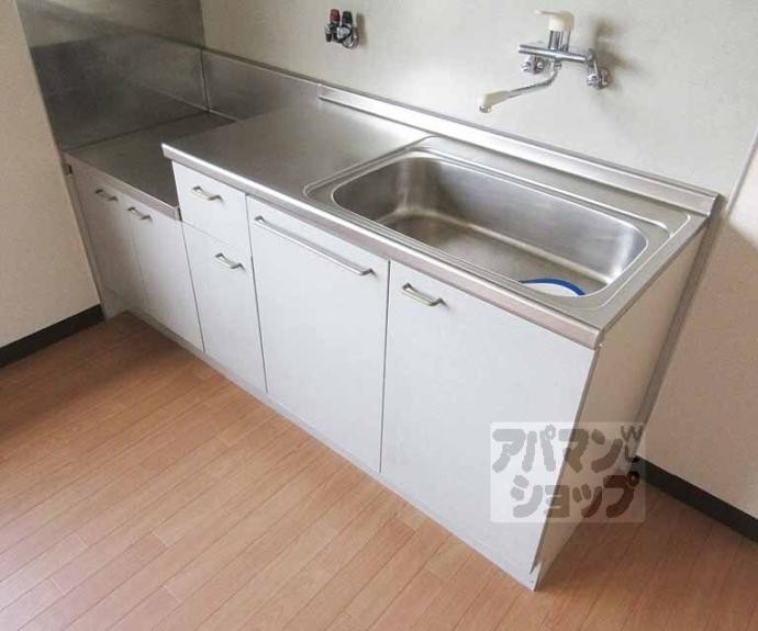 【ラテール音羽　Ａ棟】間取