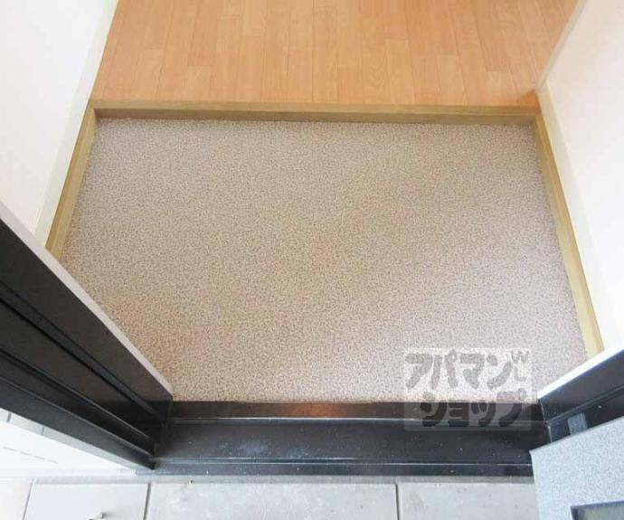 【ラテール音羽　Ａ棟】間取