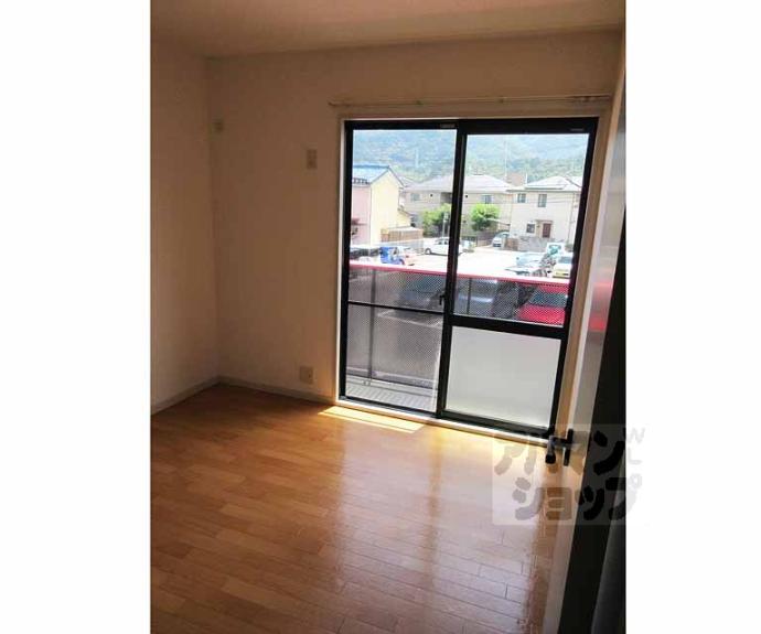 【ラテール音羽　Ａ棟】間取