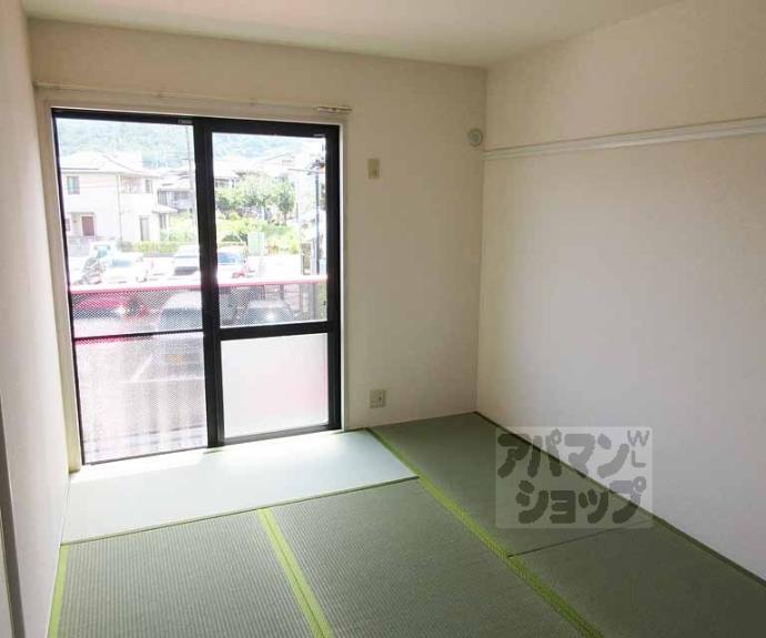 【ラテール音羽　Ａ棟】間取