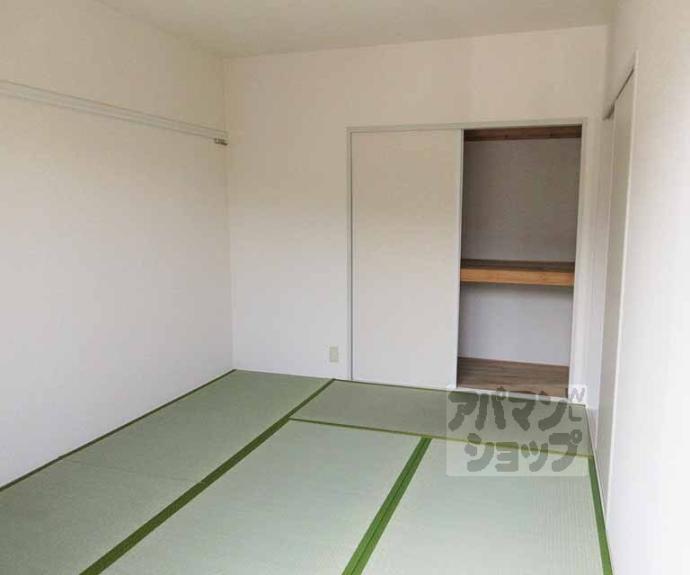 【ラテール音羽　Ａ棟】間取