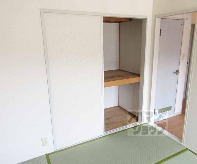 【ラテール音羽　Ａ棟】間取