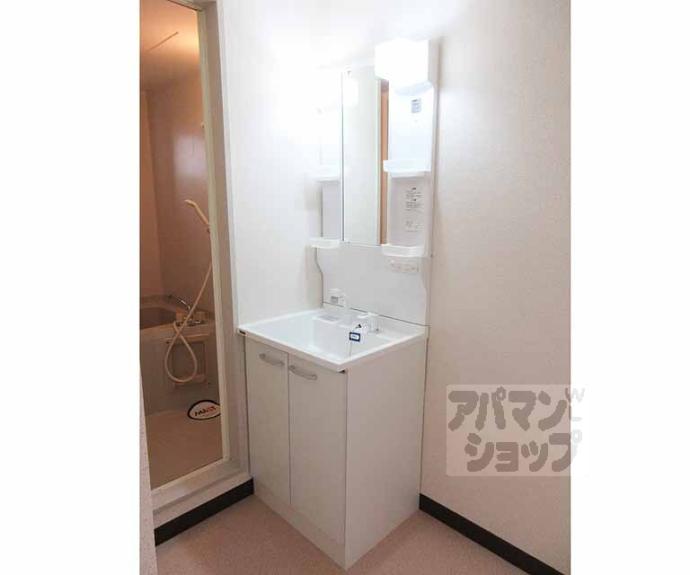 【ラテール音羽　Ａ棟】間取