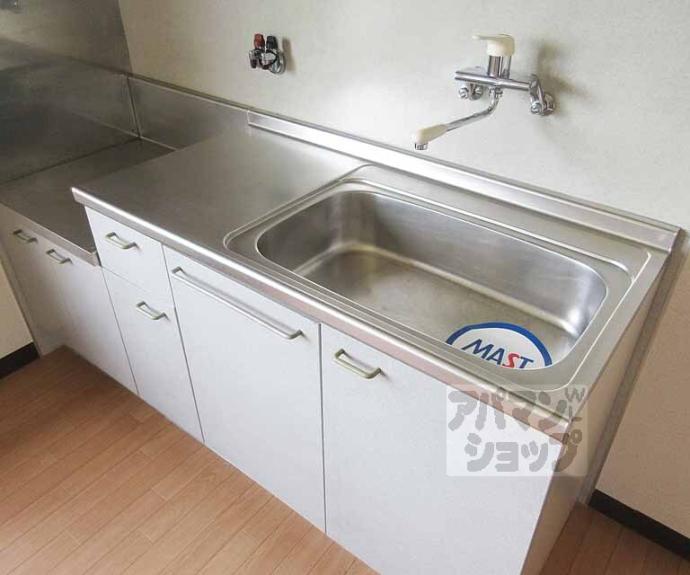 【ラテール音羽　Ａ棟】間取