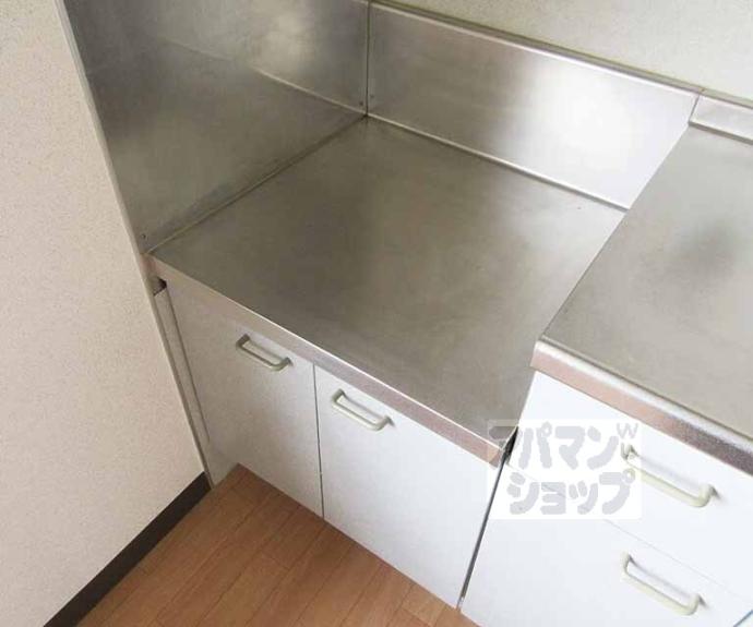 【ラテール音羽　Ａ棟】間取