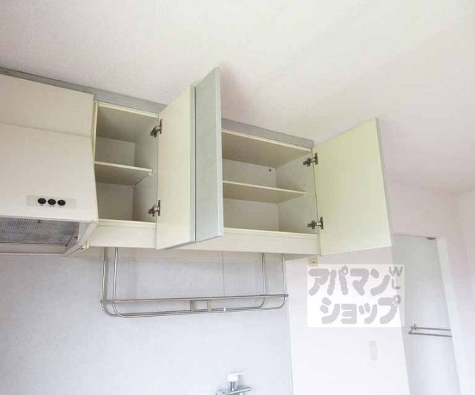 【ラテール音羽　Ａ棟】間取