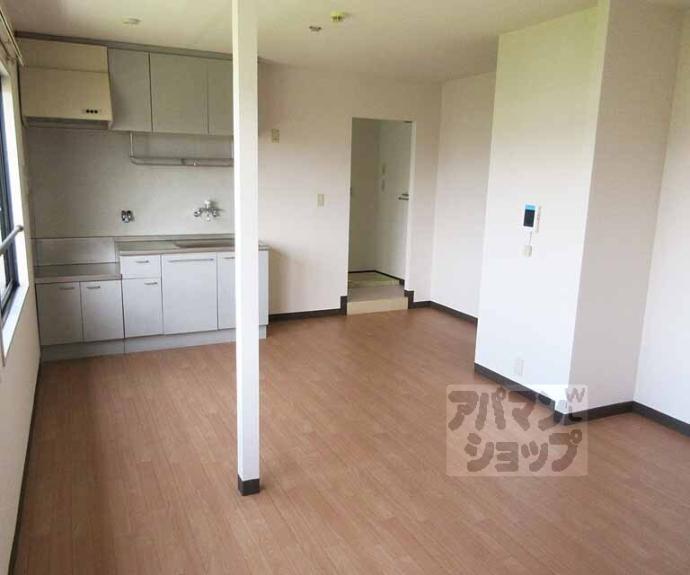 【ラテール音羽　Ａ棟】間取