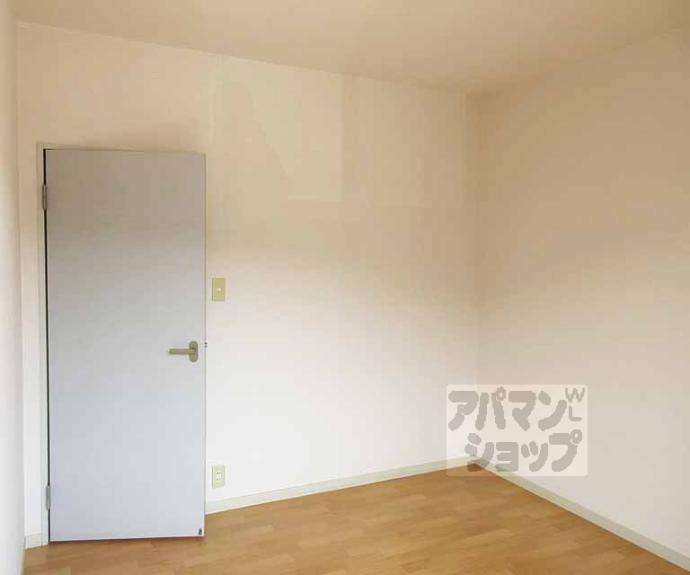 【ラテール音羽　Ａ棟】間取