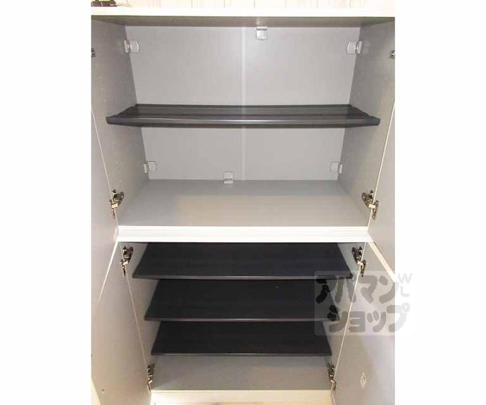 【ロイヤルハイツ秀】間取