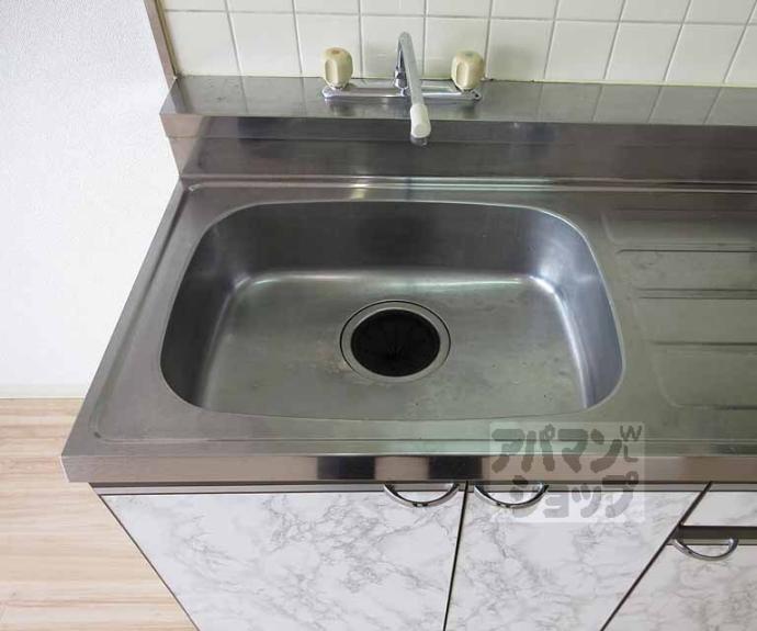 【ロイヤルハイツ秀】間取