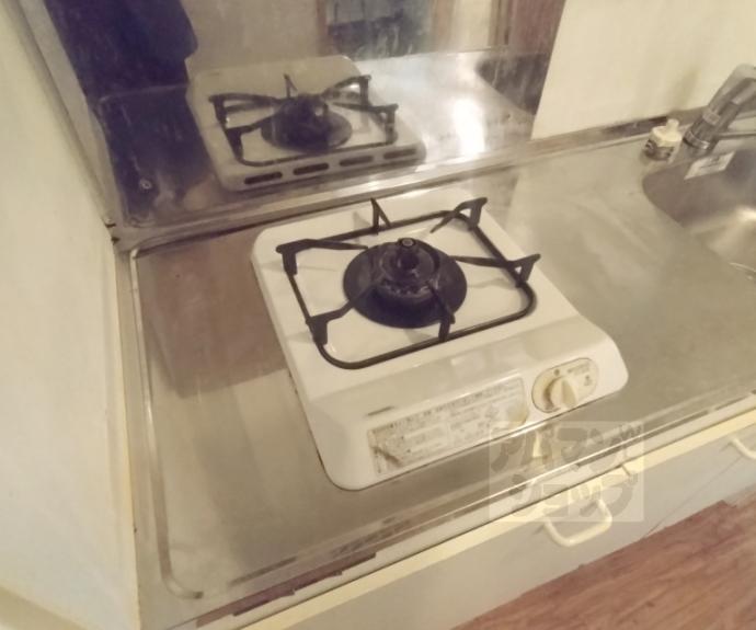 【アマルフィ山科】間取