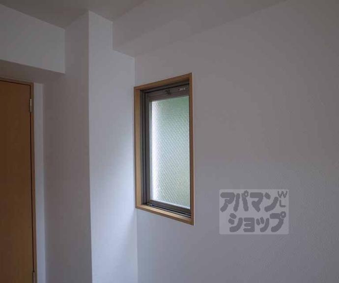 【アマルフィ山科】間取