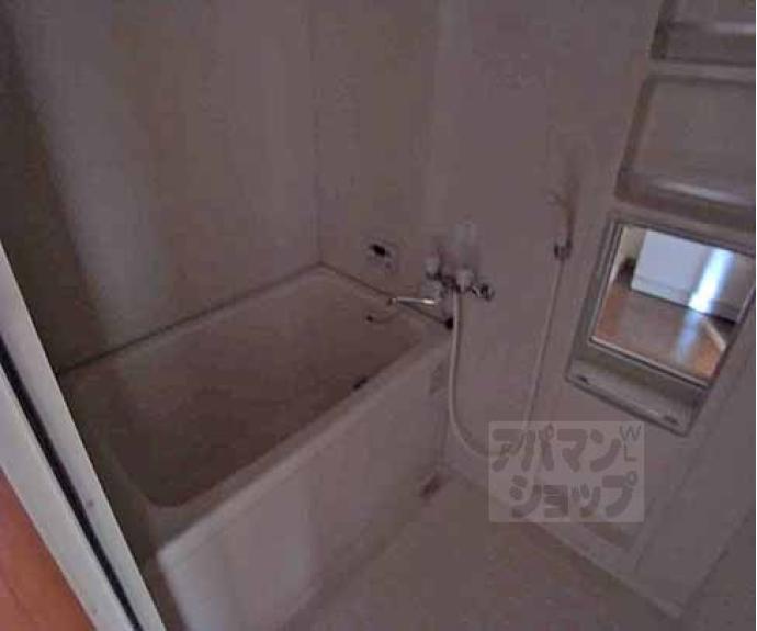 【メゾン・ド・シプレ】間取