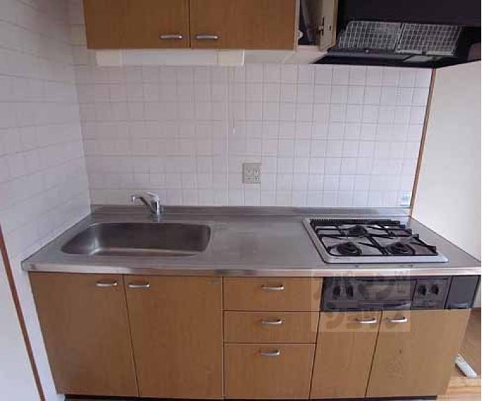 【メゾン・ド・シプレ】間取