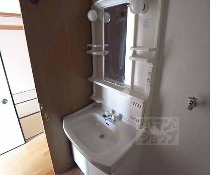 【メゾン・ド・シプレ】間取