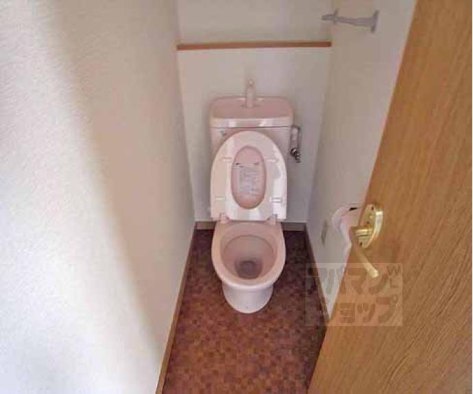 【メゾン・ド・シプレ】間取