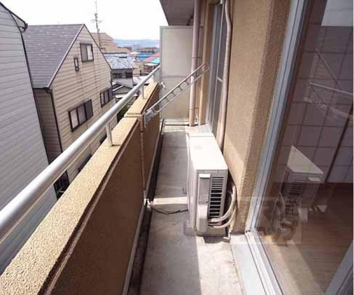 【メゾン・ド・シプレ】間取