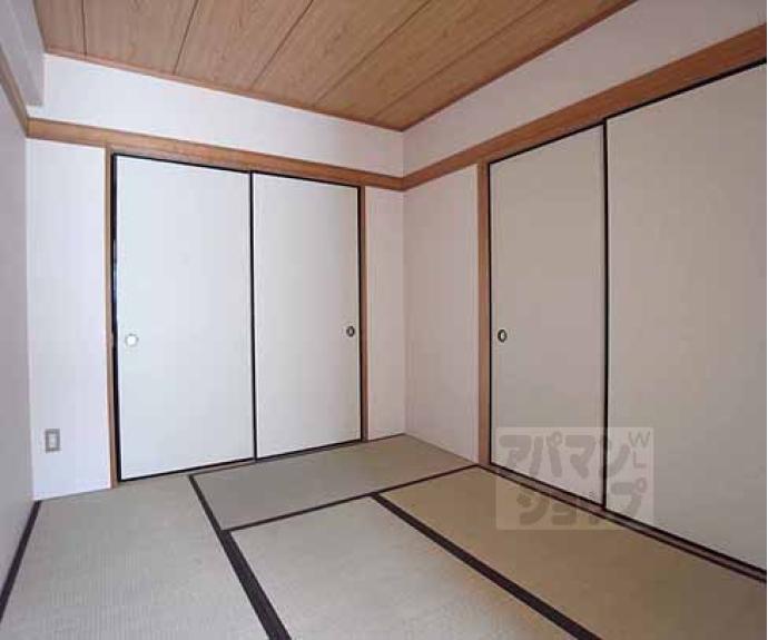 【メゾン・ド・シプレ】間取