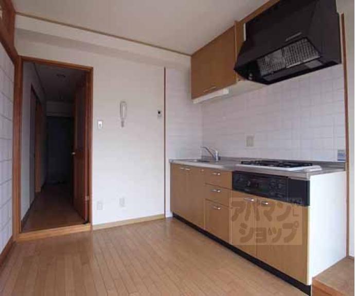 【メゾン・ド・シプレ】間取