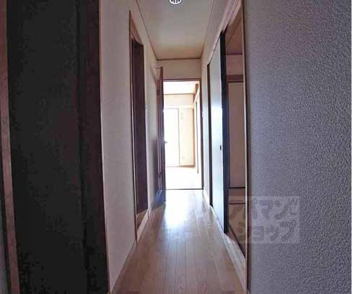 【メゾン・ド・シプレ】間取