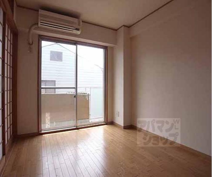 【メゾン・ド・シプレ】間取