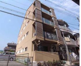 ヴィヴィ　モラド：間取図