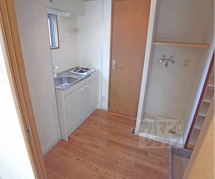 【ヴィヴィ　モラド】間取