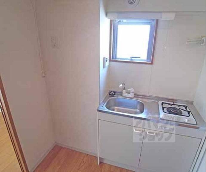 【ヴィヴィ　モラド】間取