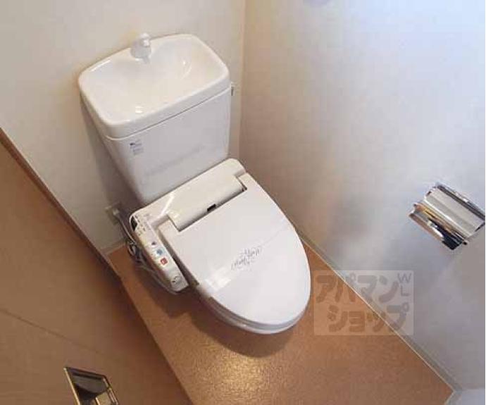 【ヴィヴィ　モラド】間取