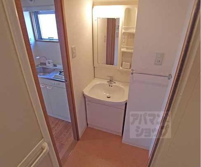 【ヴィヴィ　モラド】間取