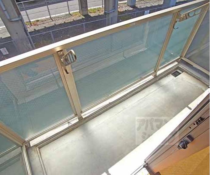 【ヴィヴィ　モラド】間取