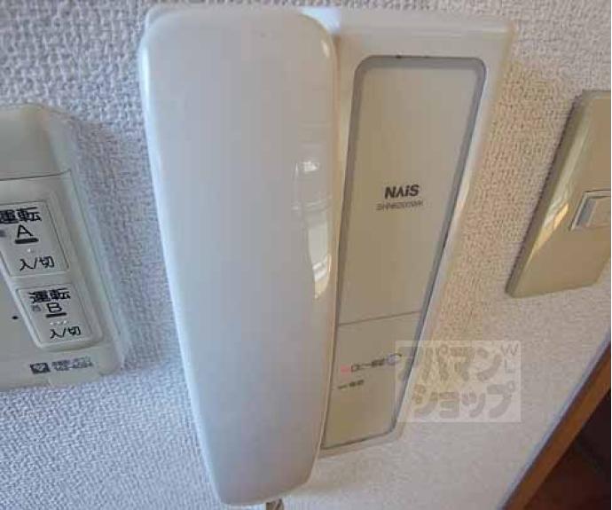 【ヴィヴィ　モラド】間取