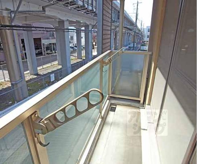 【ヴィヴィ　モラド】間取