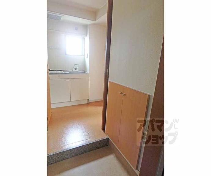 【ヴィヴィ　モラド】間取