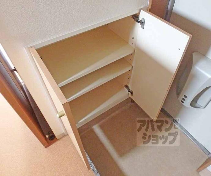 【ヴィヴィ　モラド】間取