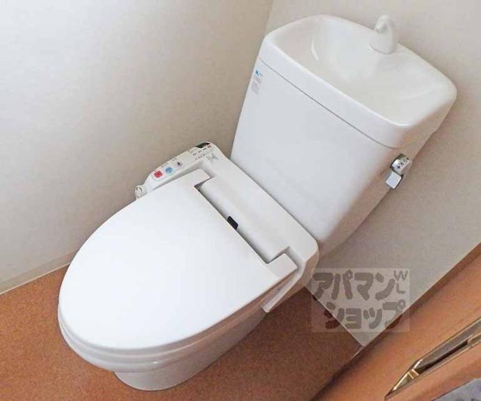 【ヴィヴィ　モラド】間取