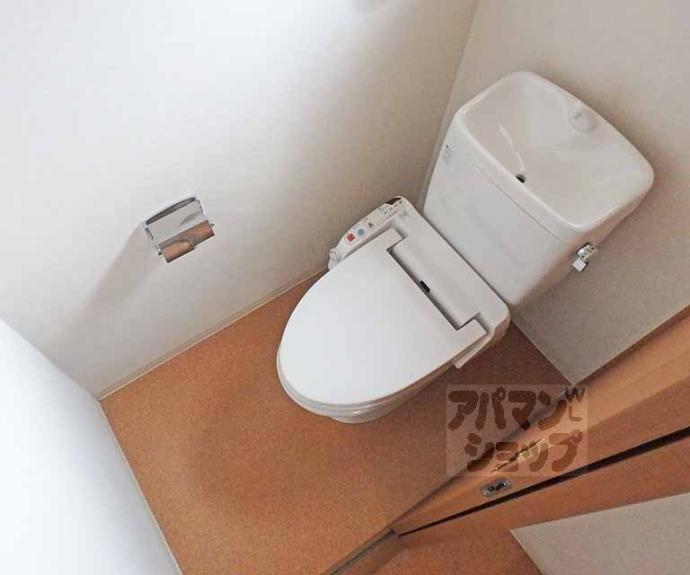 【ヴィヴィ　モラド】間取